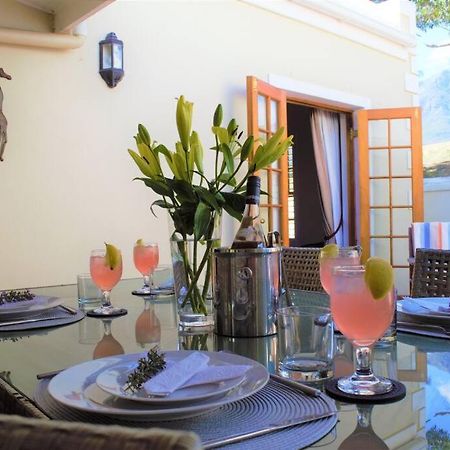Smith Cottage Franschhoek Exterior photo