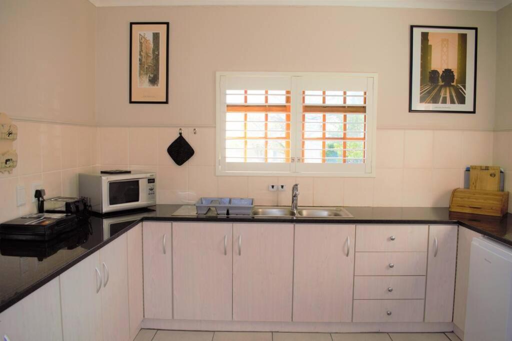 Smith Cottage Franschhoek Exterior photo